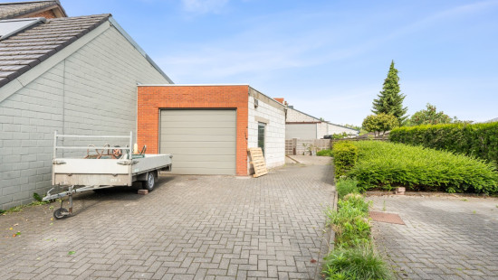 Vlasbloemstraat - 26 - - 9100