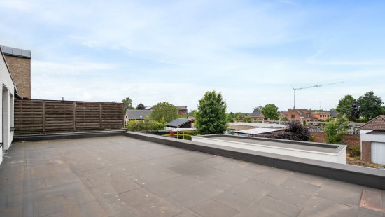 Baron Tibbautstraat - 3 - 102 - 9290