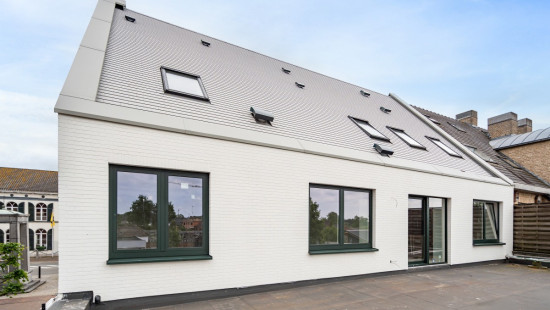 Baron Tibbautstraat - 3 - 102 - 9290