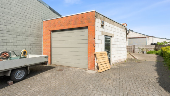 Vlasbloemstraat - 26 - - 9100