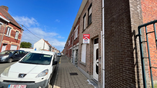 Koornstraat - 63 - - 8800