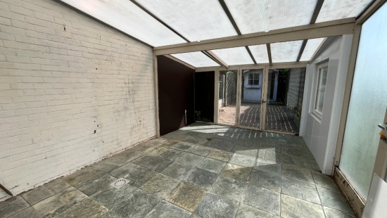 Koornstraat - 63 - - 8800