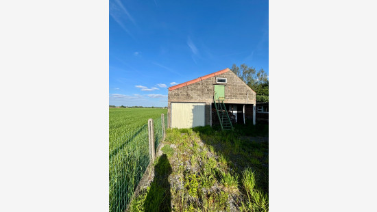 Provinciebaan - 178 - - 8880
