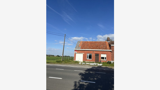 Provinciebaan - 178 - - 8880