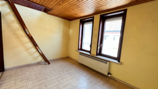 Koornstraat - 63 - - 8800