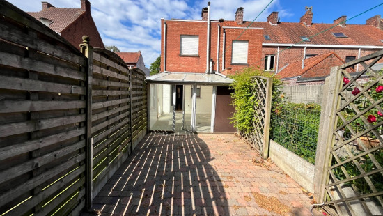Koornstraat - 63 - - 8800