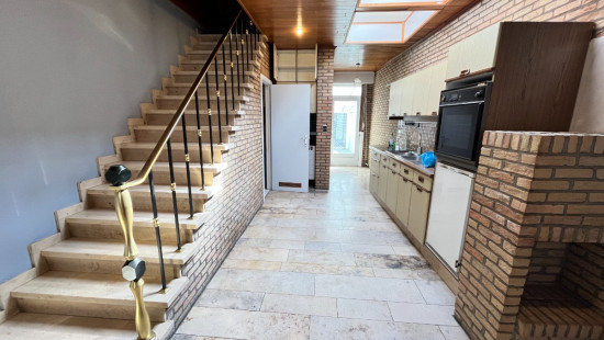 Koornstraat - 63 - - 8800
