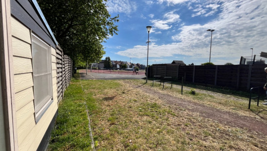 Koornstraat - 63 - - 8800