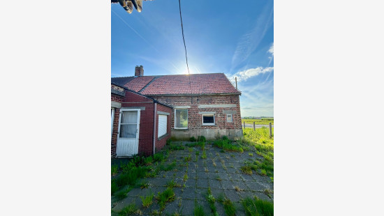 Provinciebaan - 178 - - 8880