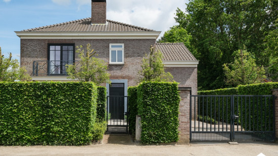 Sleutelbloemstraat - 1 - - 3910