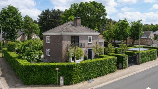 Sleutelbloemstraat - 1 - - 3910