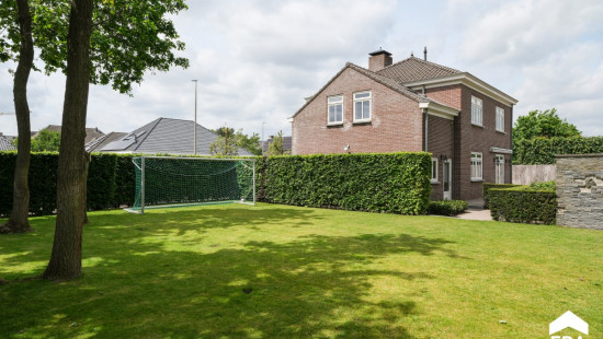 Sleutelbloemstraat - 1 - - 3910