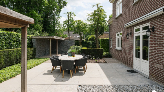 Sleutelbloemstraat - 1 - - 3910