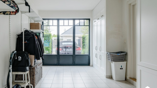 Sleutelbloemstraat - 1 - - 3910
