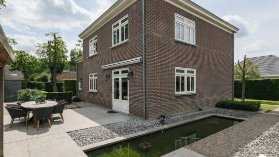Sleutelbloemstraat - 1 - - 3910