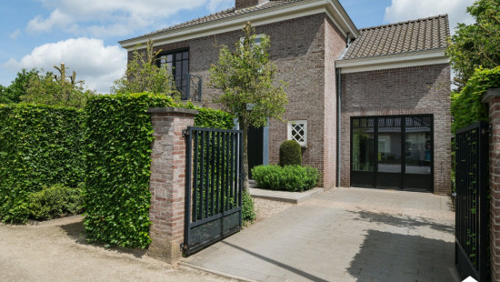 Sleutelbloemstraat - 1 - - 3910