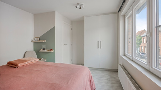 Emiel Vanderveldestraat - 127 - - 2830