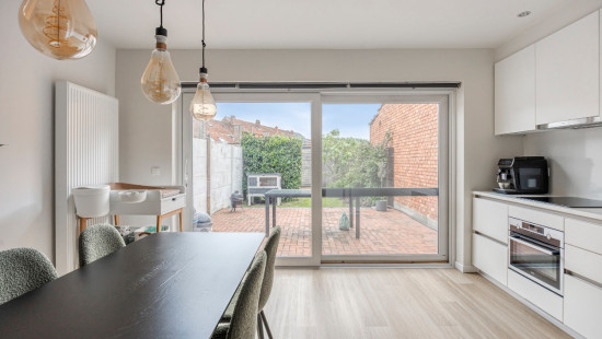 Emiel Vanderveldestraat - 127 - - 2830