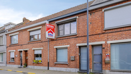 Emiel Vanderveldestraat - 127 - - 2830