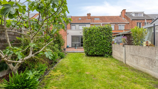 Emiel Vanderveldestraat - 127 - - 2830
