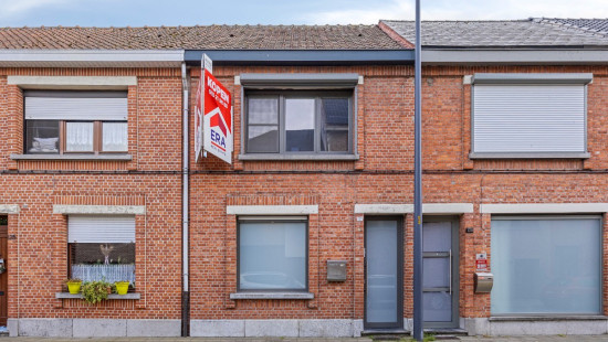 Emiel Vanderveldestraat - 127 - - 2830