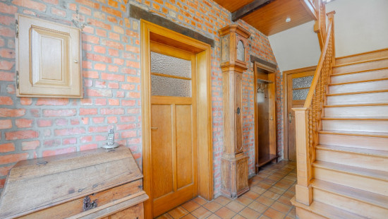 Rue du Bocq - 2 - - 5530