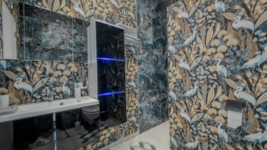 Rue de France - 119 - - 5540