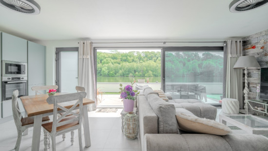 Rue de France - 119 - - 5540