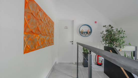Rue de France - 119 - - 5540