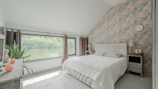 Rue de France - 119 - - 5540
