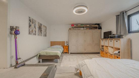 Rue de France - 119 - - 5540