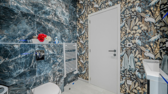 Rue de France - 119 - - 5540