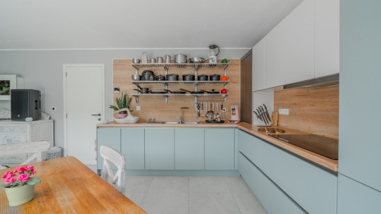 Rue de France - 119 - - 5540