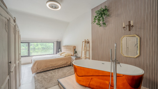 Rue de France - 119 - - 5540