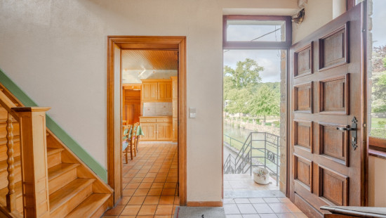 Rue du Bocq - 2 - - 5530