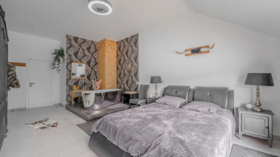 Rue de France - 119 - - 5540