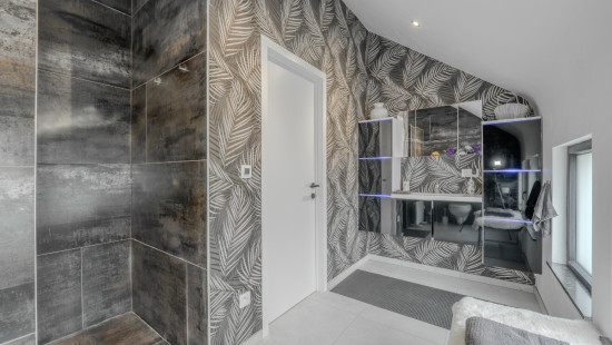 Rue de France - 119 - - 5540