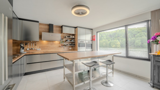 Rue de France - 119 - - 5540