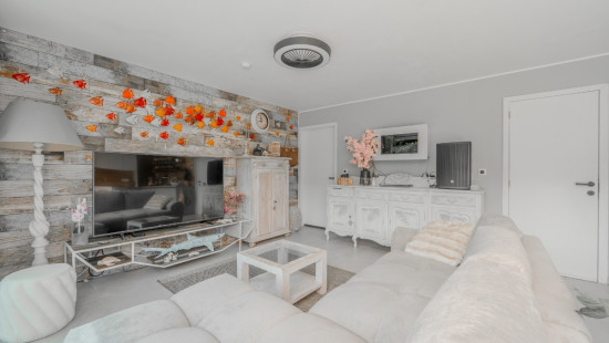 Rue de France - 119 - - 5540