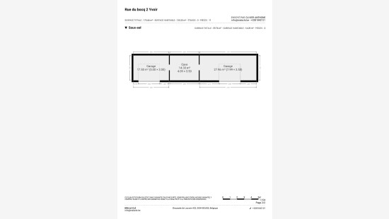 Rue du Bocq - 2 - - 5530