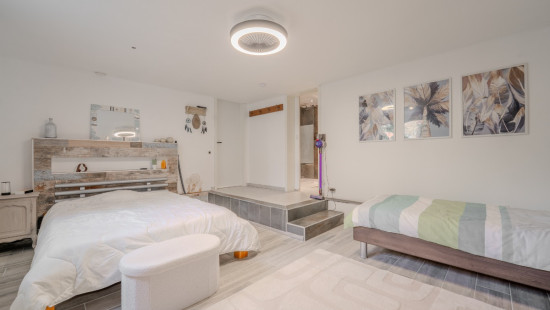 Rue de France - 119 - - 5540