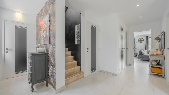 Rue de France - 119 - - 5540