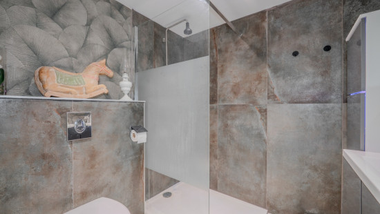 Rue de France - 119 - - 5540