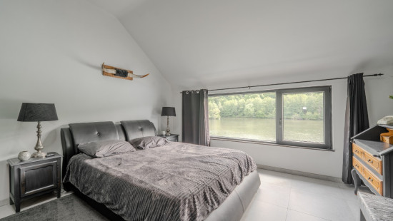 Rue de France - 119 - - 5540