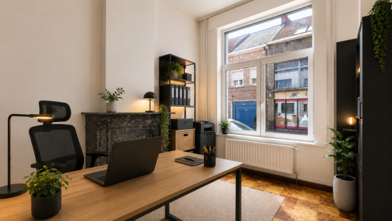 Koolstraat - 94 - - 9300
