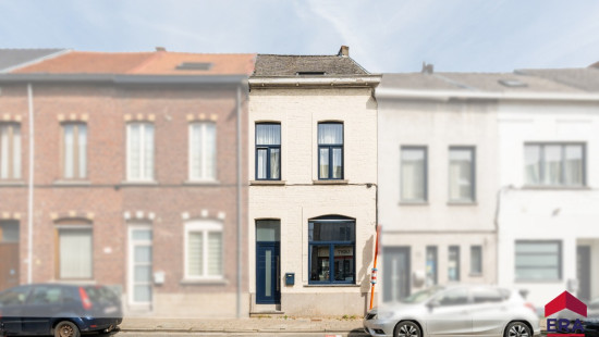 Koolstraat - 94 - - 9300
