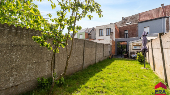 Koolstraat - 94 - - 9300