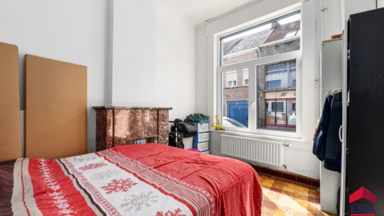 Koolstraat - 94 - - 9300