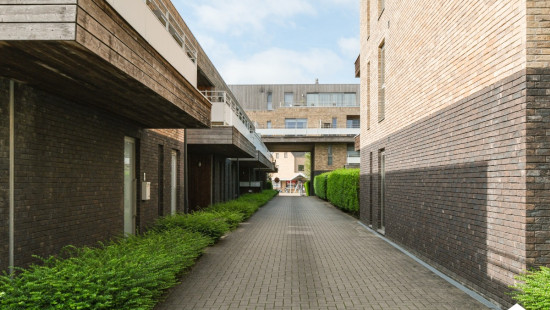 Rosalie de Blockstraat - 23 - - 3520