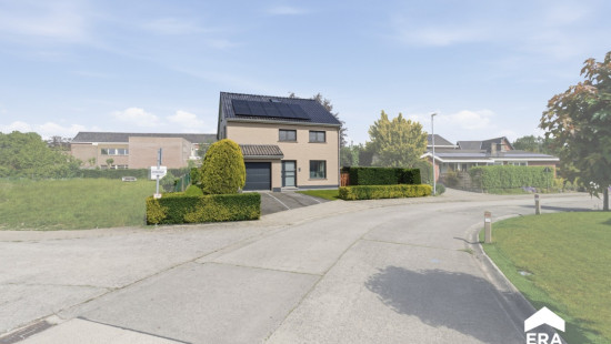Kasteelstraat - 2 - - 8830